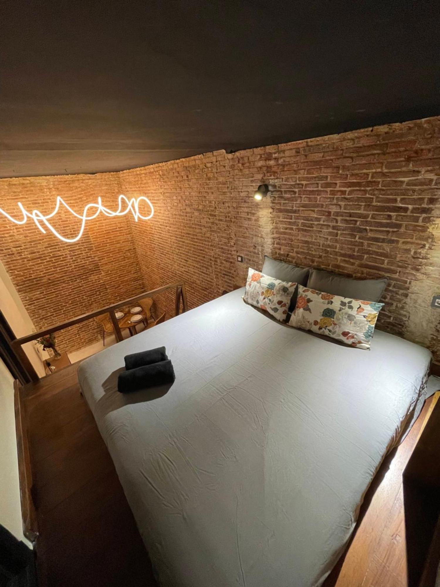 Apartamento Moderno En Edificio Historico 马德里 外观 照片