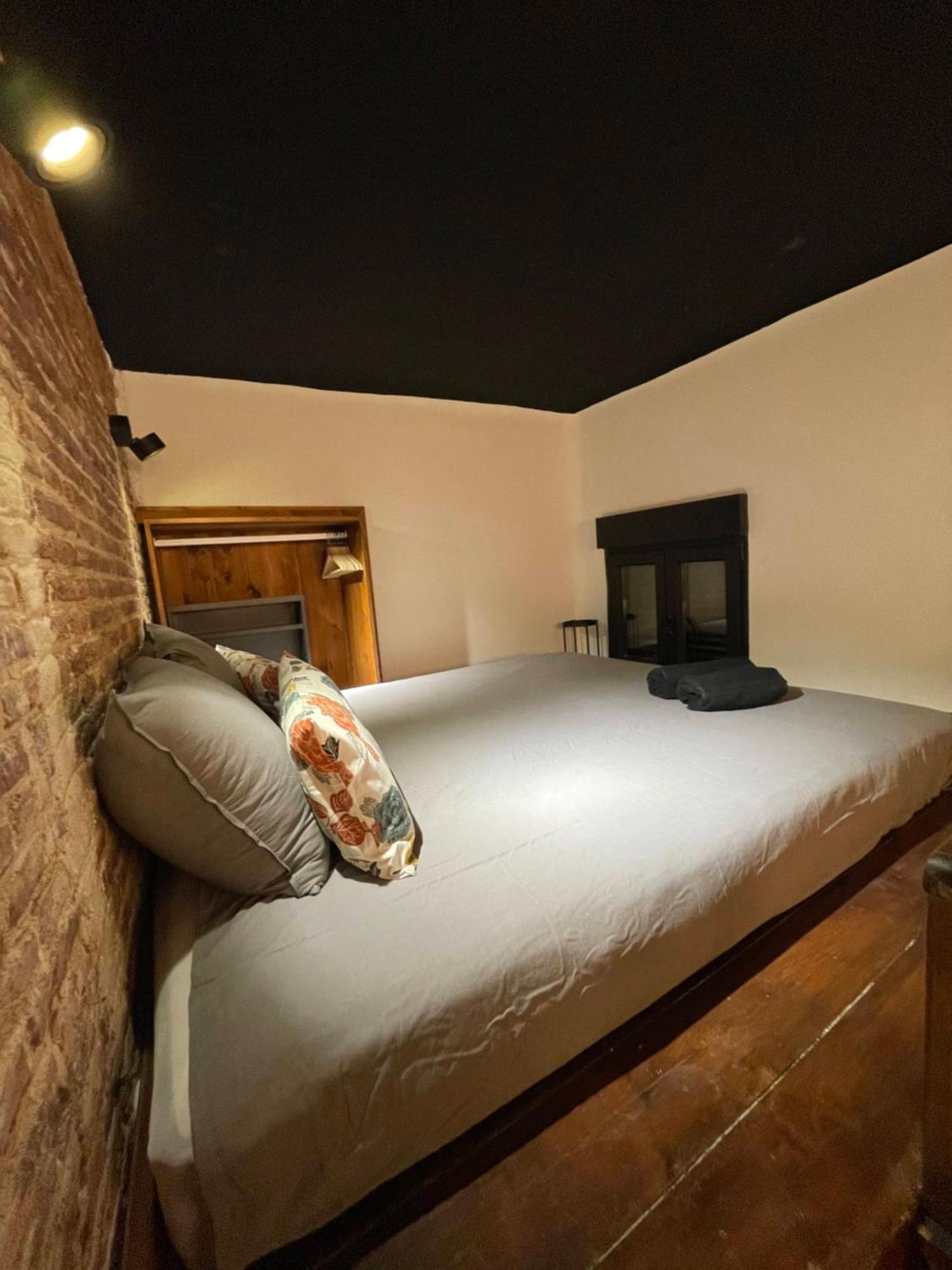 Apartamento Moderno En Edificio Historico 马德里 外观 照片